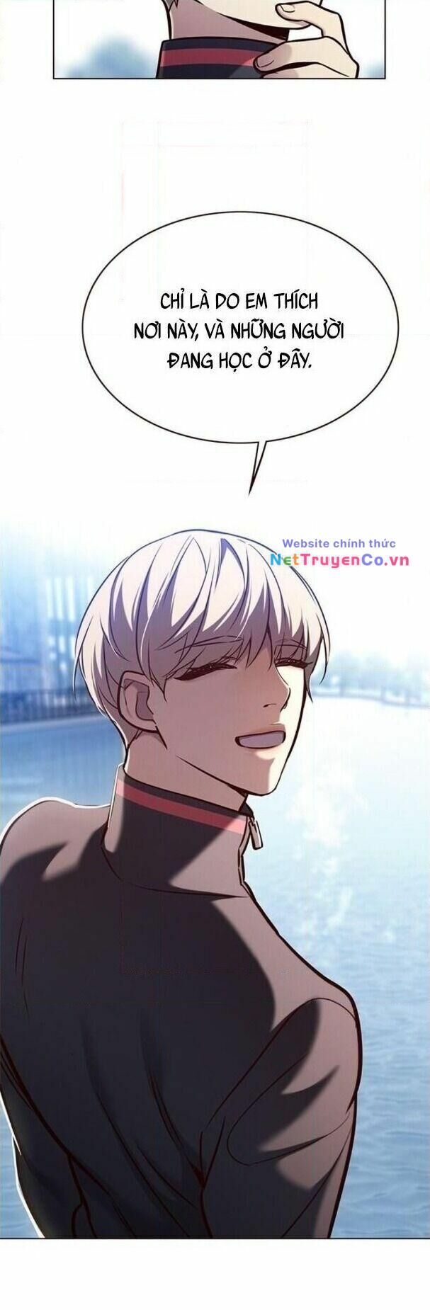 Cô Dâu Của Sói Trắng Chapter 170 - Trang 2