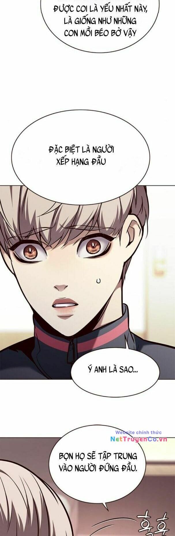 Cô Dâu Của Sói Trắng Chapter 170 - Trang 2