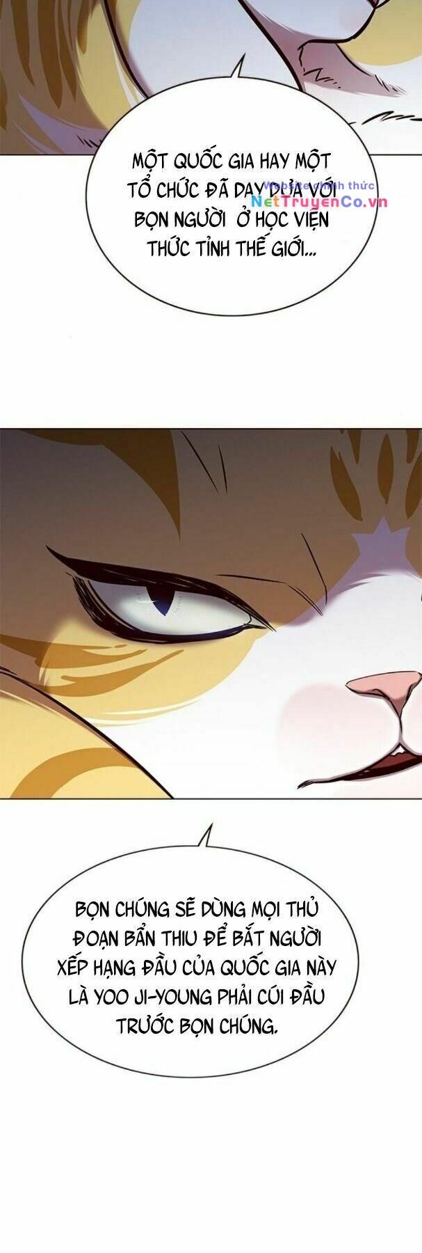 Cô Dâu Của Sói Trắng Chapter 170 - Trang 2