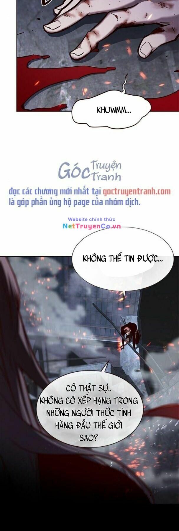 Cô Dâu Của Sói Trắng Chapter 170 - Trang 2