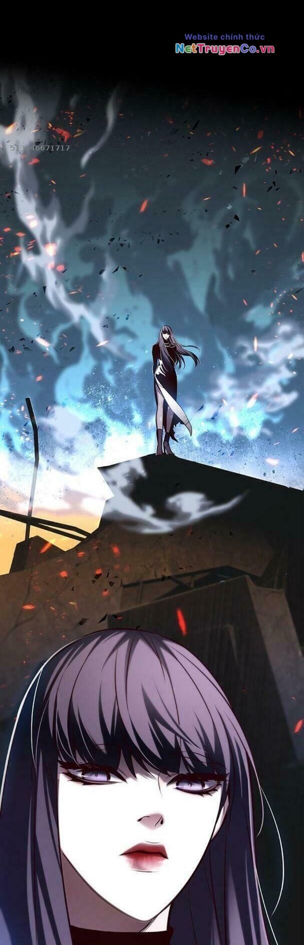 Cô Dâu Của Sói Trắng Chapter 170 - Trang 2