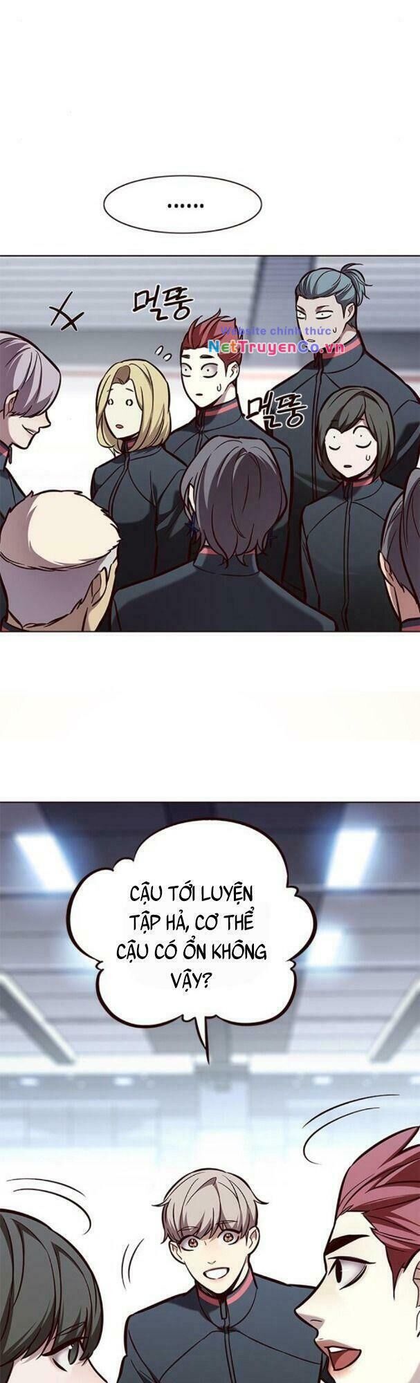 Cô Dâu Của Sói Trắng Chapter 170 - Trang 2