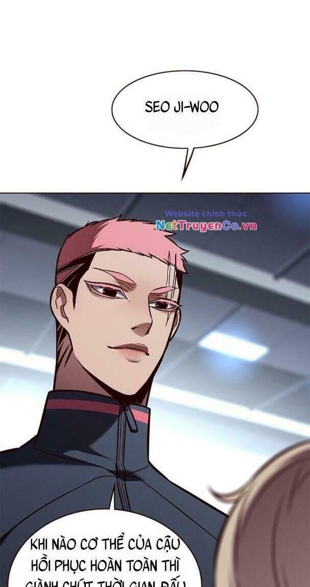 Cô Dâu Của Sói Trắng Chapter 170 - Trang 2