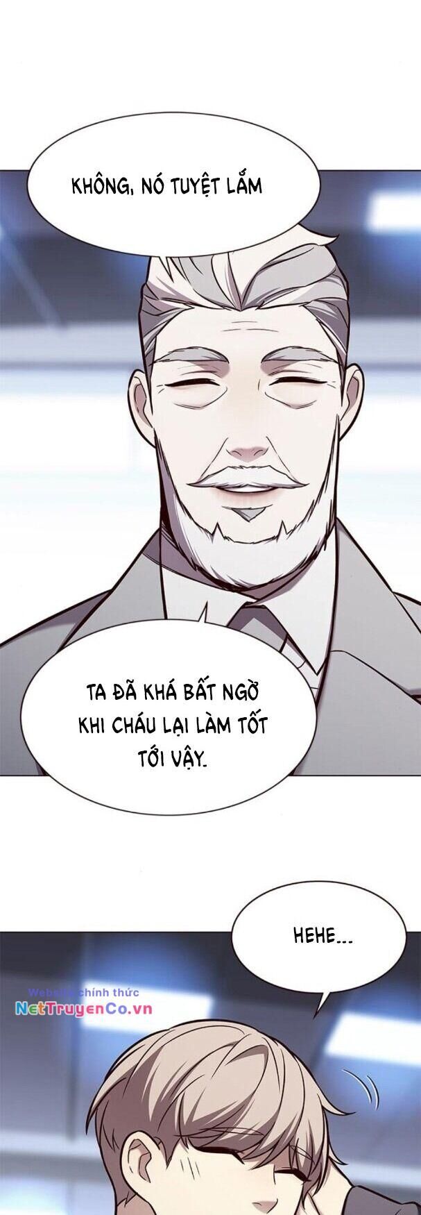 Cô Dâu Của Sói Trắng Chapter 171 - Trang 2