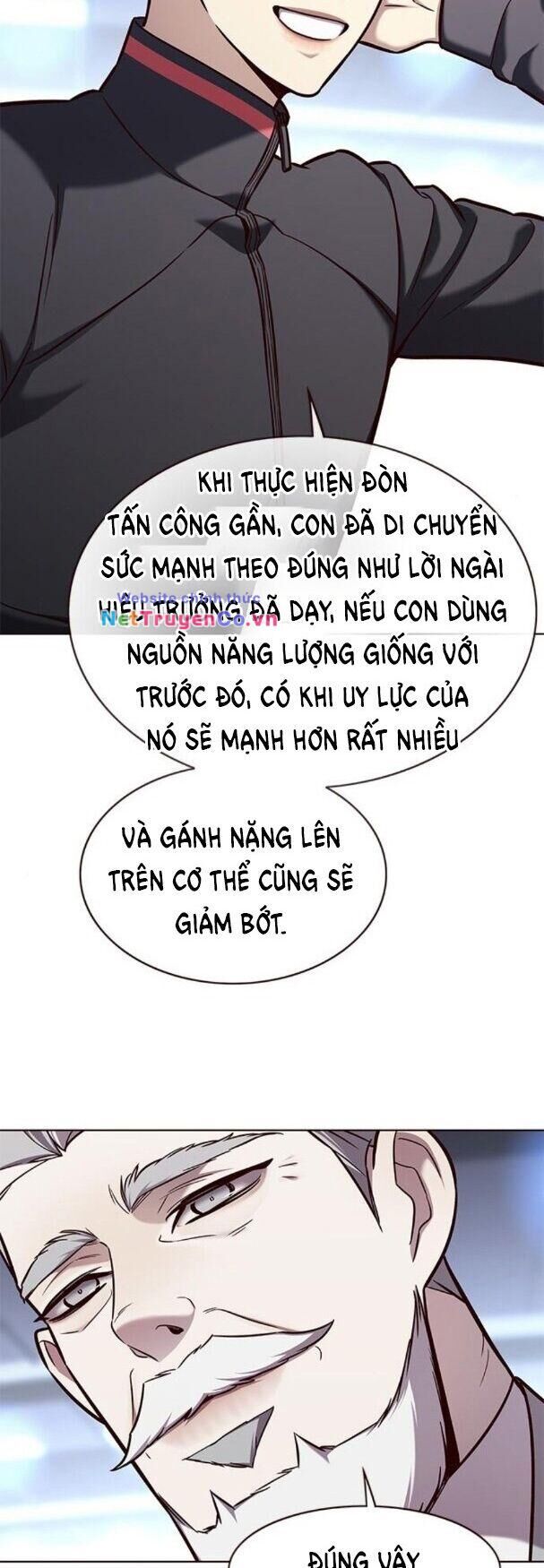 Cô Dâu Của Sói Trắng Chapter 171 - Trang 2