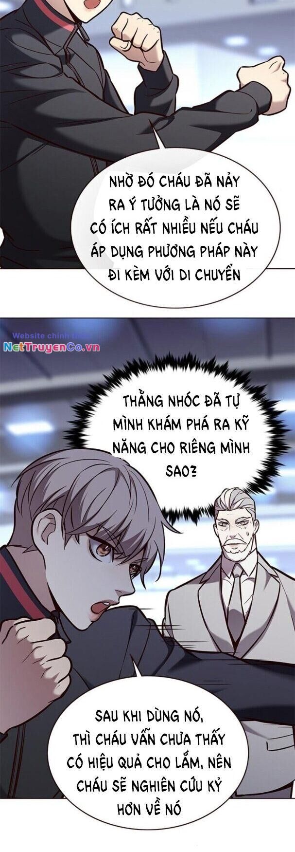 Cô Dâu Của Sói Trắng Chapter 171 - Trang 2