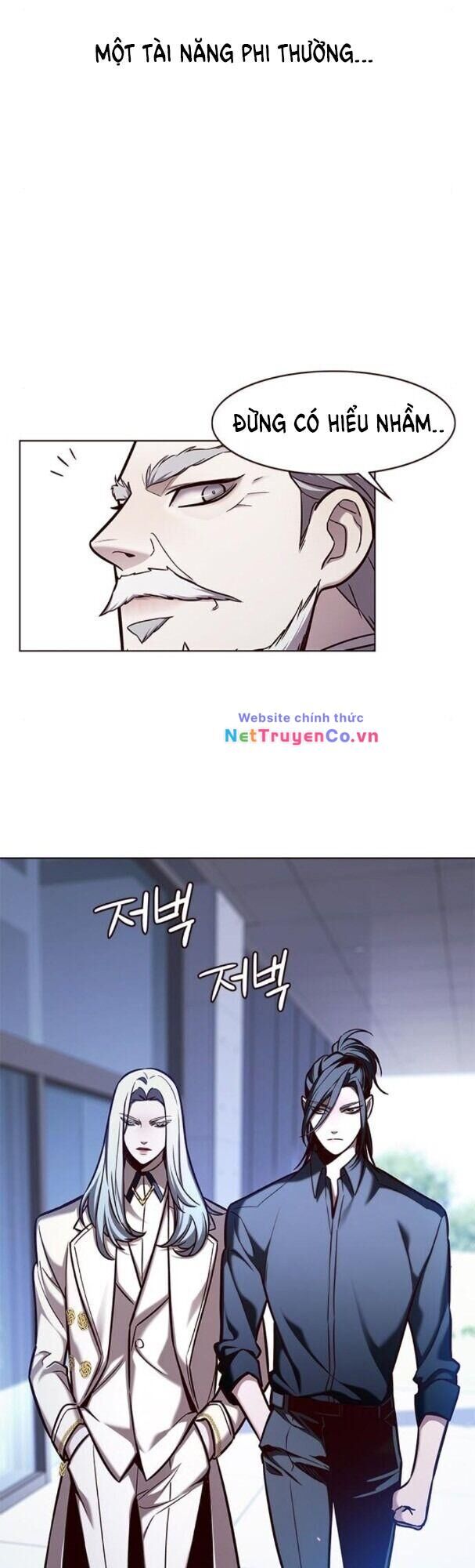 Cô Dâu Của Sói Trắng Chapter 171 - Trang 2