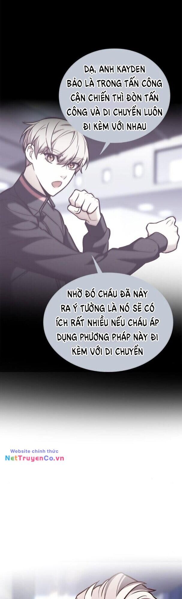 Cô Dâu Của Sói Trắng Chapter 171 - Trang 2