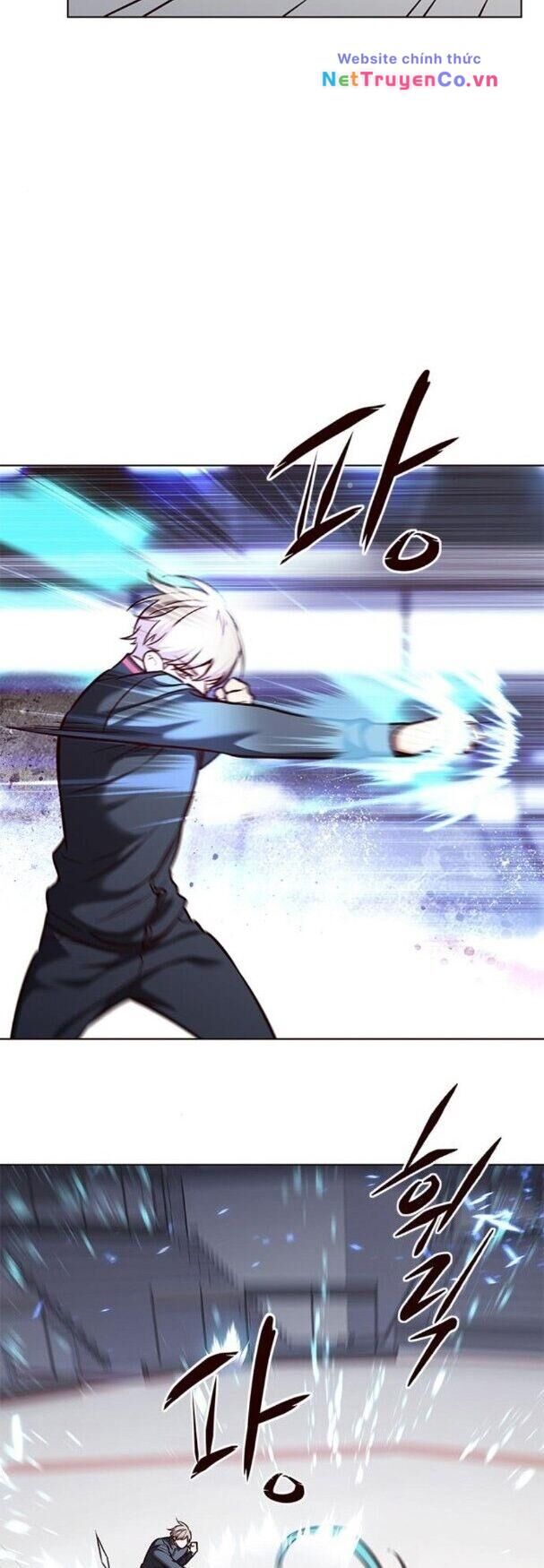 Cô Dâu Của Sói Trắng Chapter 171 - Trang 2