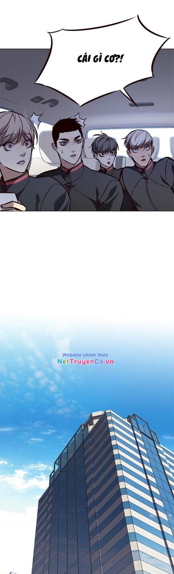 Cô Dâu Của Sói Trắng Chapter 171 - Trang 2