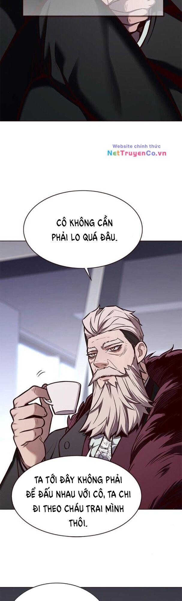Cô Dâu Của Sói Trắng Chapter 171 - Trang 2