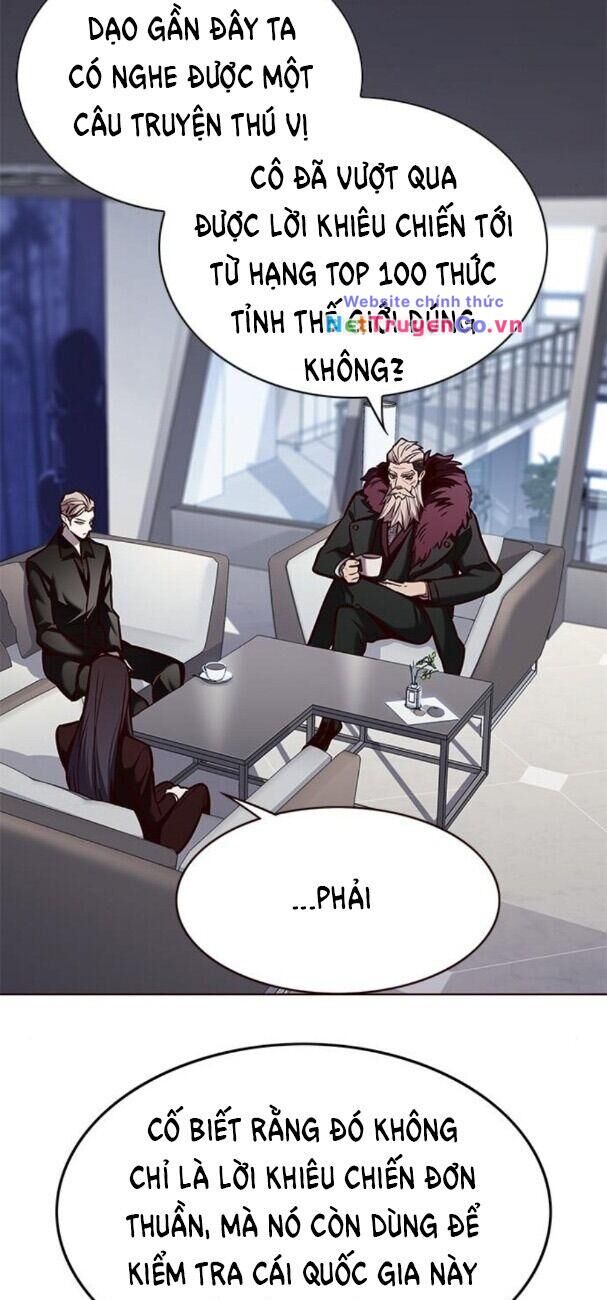 Cô Dâu Của Sói Trắng Chapter 171 - Trang 2