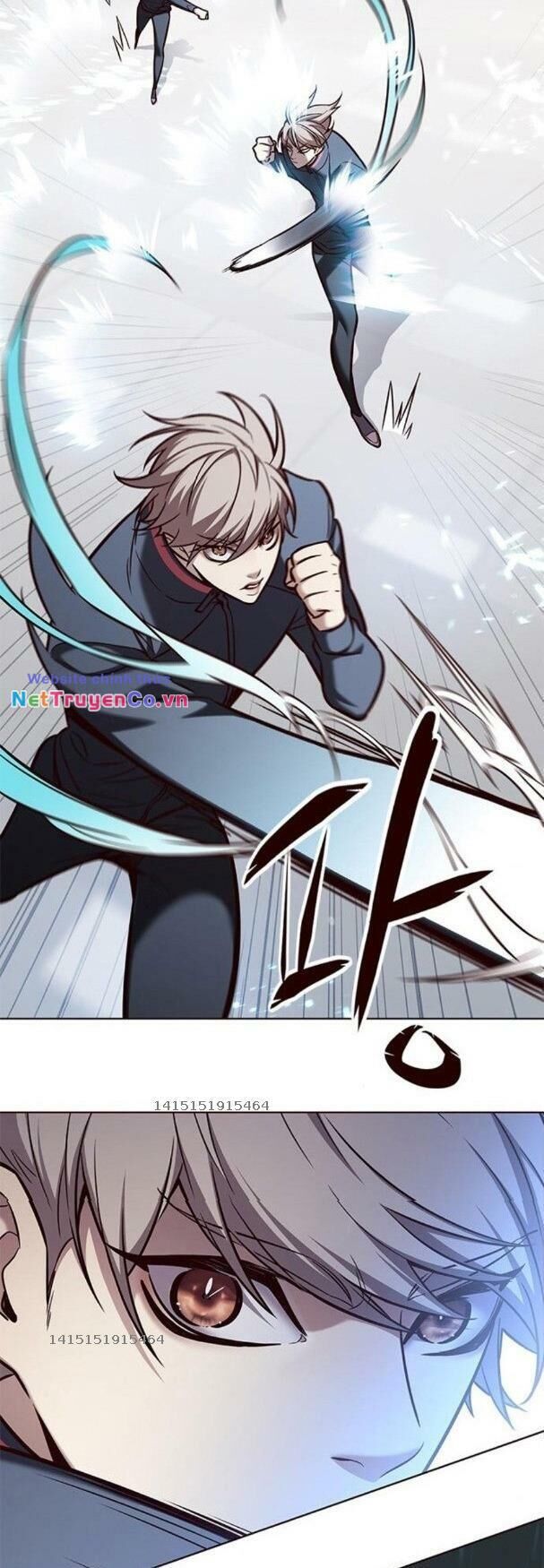 Cô Dâu Của Sói Trắng Chapter 171 - Trang 2