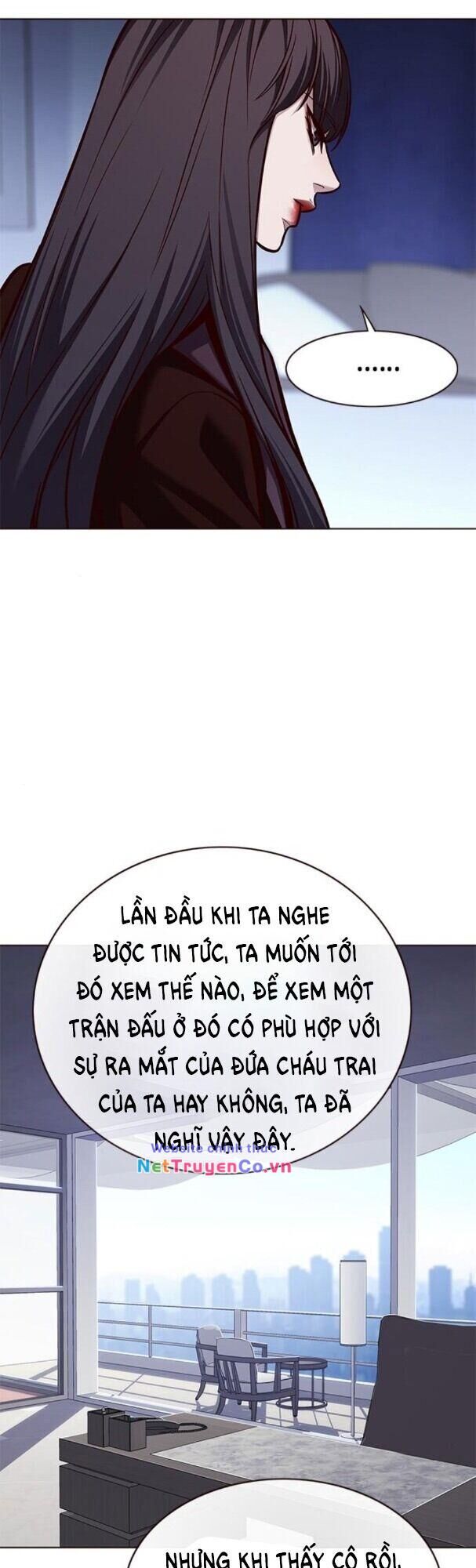 Cô Dâu Của Sói Trắng Chapter 171 - Trang 2