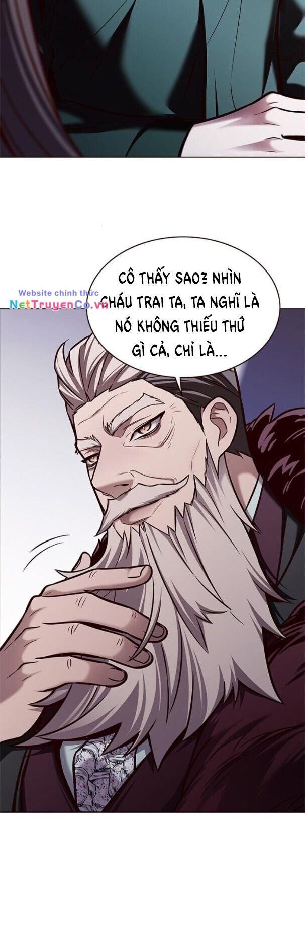 Cô Dâu Của Sói Trắng Chapter 171 - Trang 2