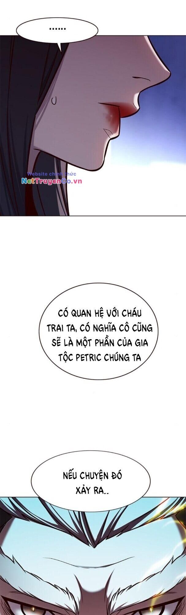 Cô Dâu Của Sói Trắng Chapter 171 - Trang 2
