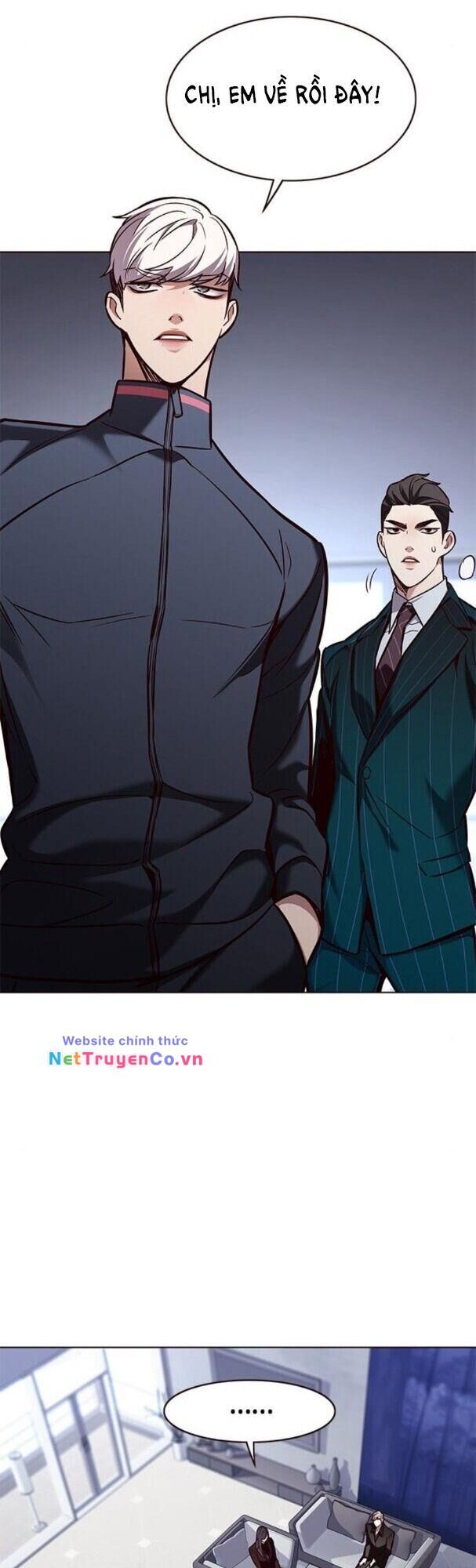 Cô Dâu Của Sói Trắng Chapter 171 - Trang 2