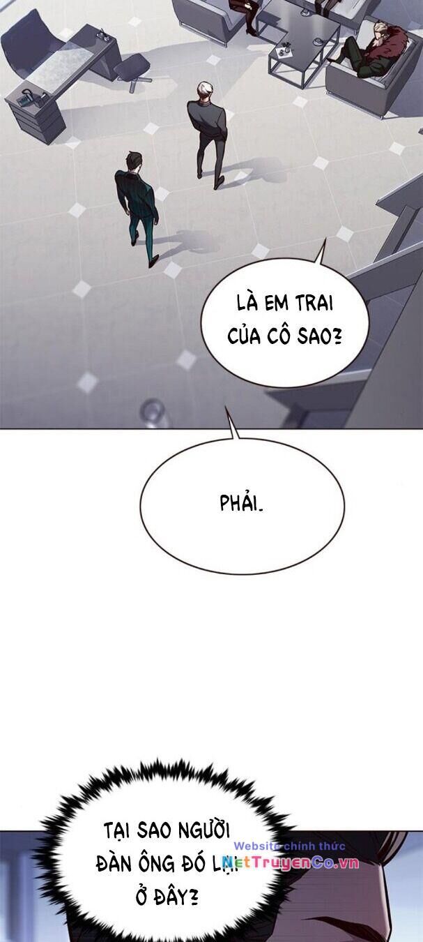 Cô Dâu Của Sói Trắng Chapter 171 - Trang 2