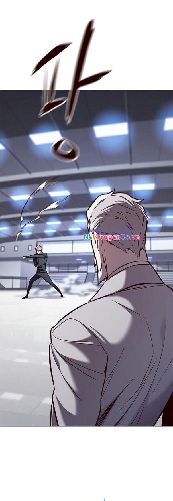 Cô Dâu Của Sói Trắng Chapter 171 - Trang 2