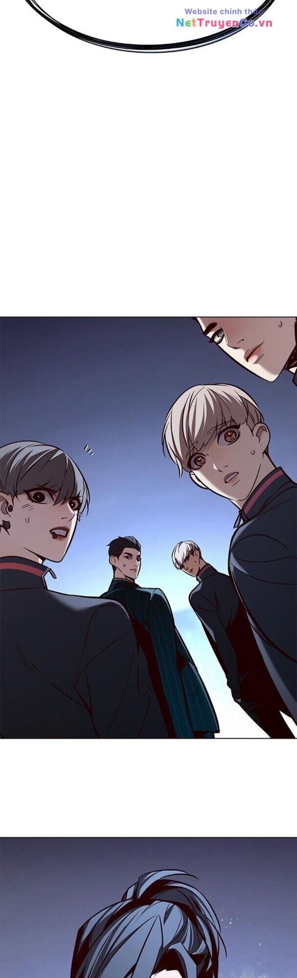 Cô Dâu Của Sói Trắng Chapter 171 - Trang 2