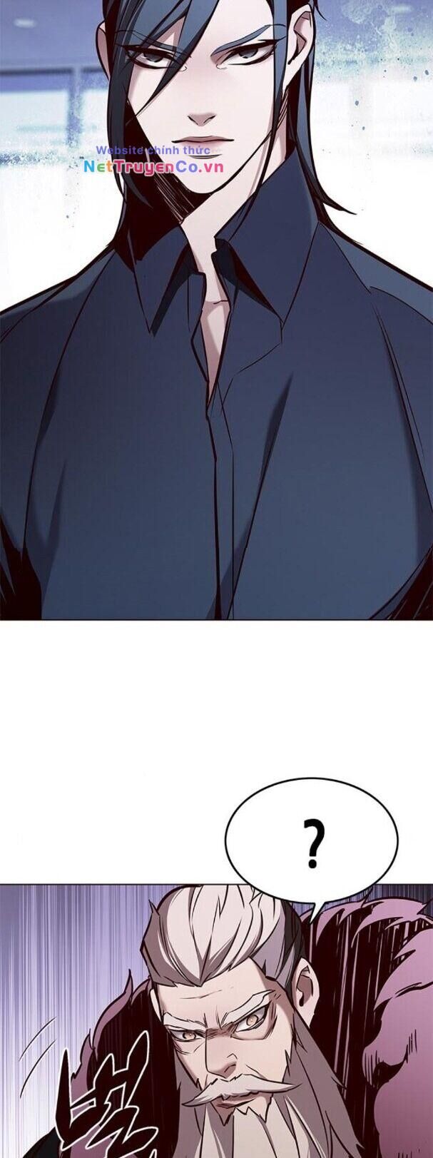 Cô Dâu Của Sói Trắng Chapter 171 - Trang 2