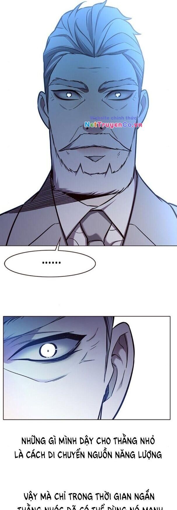 Cô Dâu Của Sói Trắng Chapter 171 - Trang 2