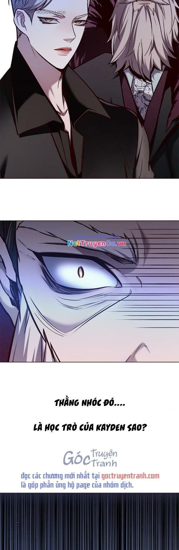 Cô Dâu Của Sói Trắng Chapter 171 - Trang 2