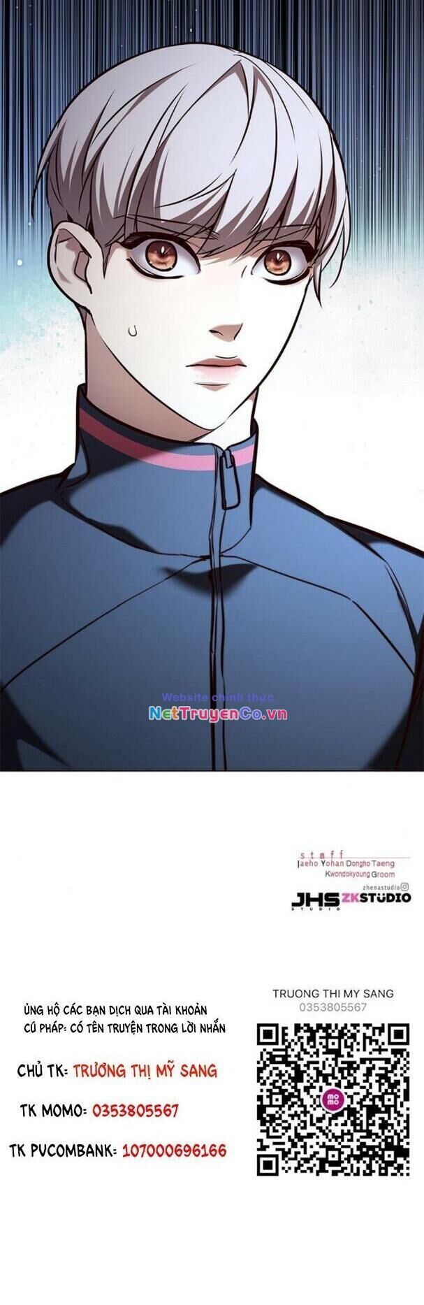 Cô Dâu Của Sói Trắng Chapter 171 - Trang 2