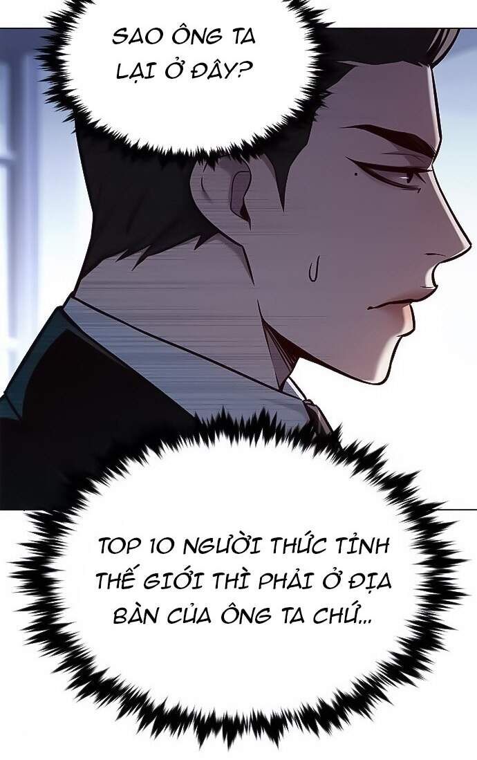 Cô Dâu Của Sói Trắng Chapter 171 - Trang 2