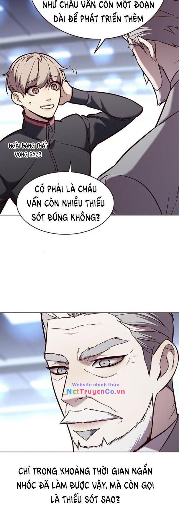 Cô Dâu Của Sói Trắng Chapter 171 - Trang 2