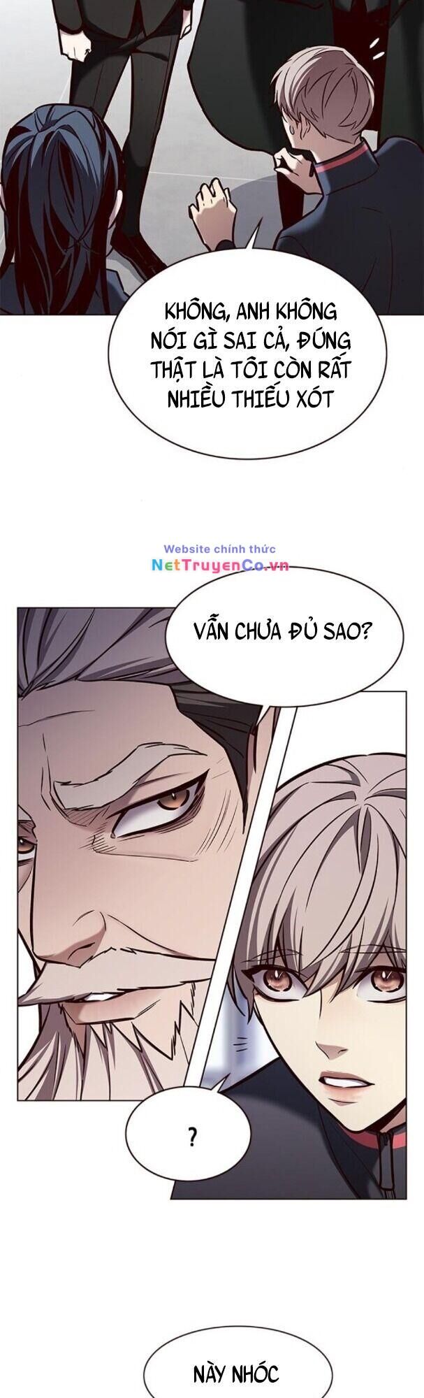 Cô Dâu Của Sói Trắng Chapter 172 - Trang 2