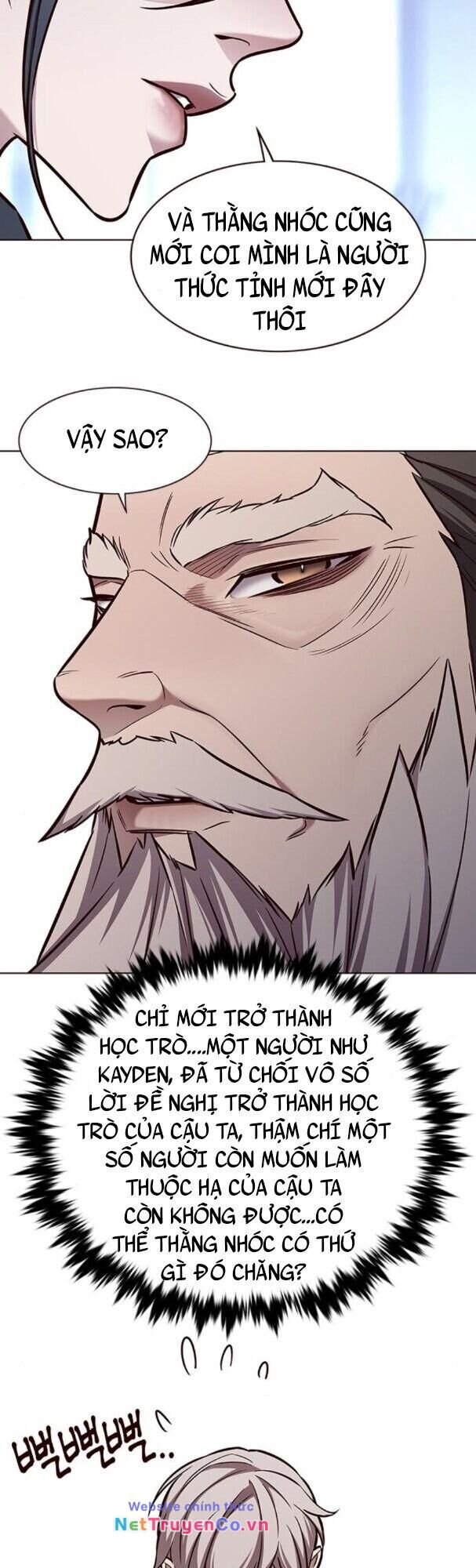 Cô Dâu Của Sói Trắng Chapter 172 - Trang 2