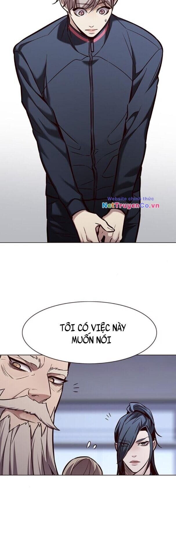 Cô Dâu Của Sói Trắng Chapter 172 - Trang 2