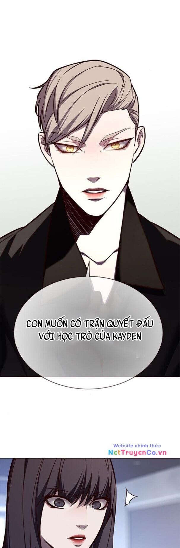 Cô Dâu Của Sói Trắng Chapter 172 - Trang 2