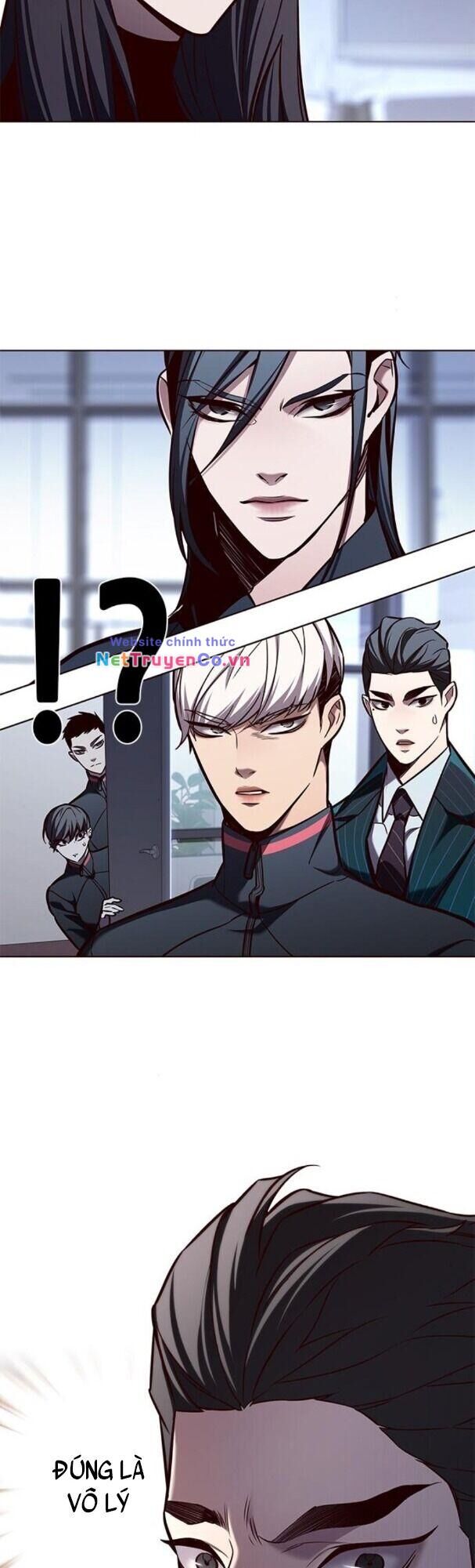 Cô Dâu Của Sói Trắng Chapter 172 - Trang 2