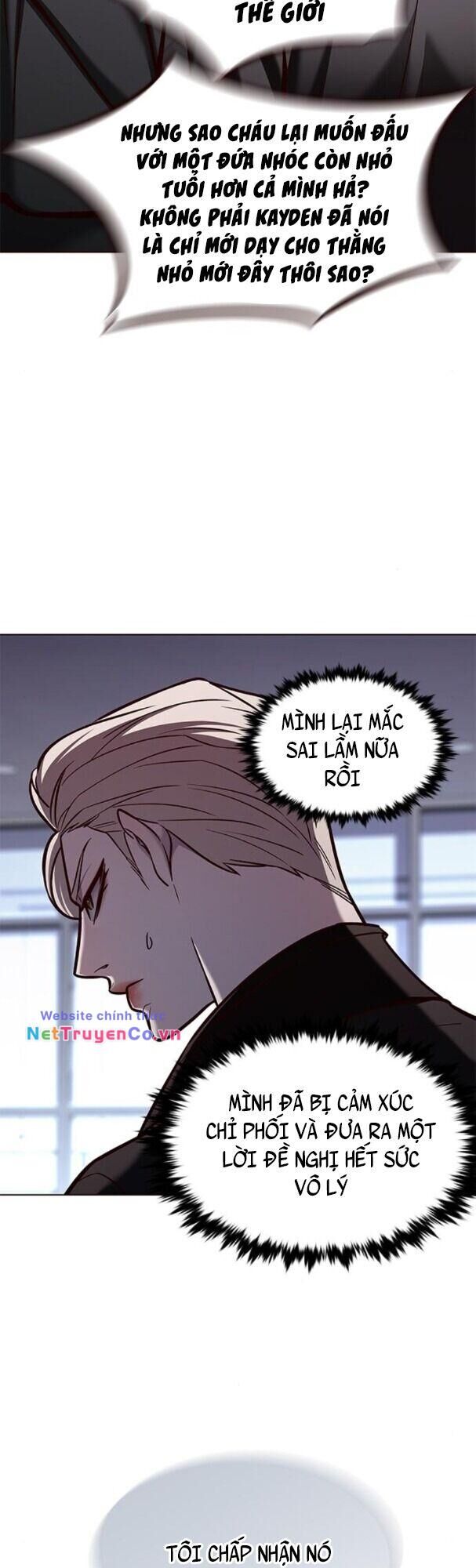 Cô Dâu Của Sói Trắng Chapter 172 - Trang 2