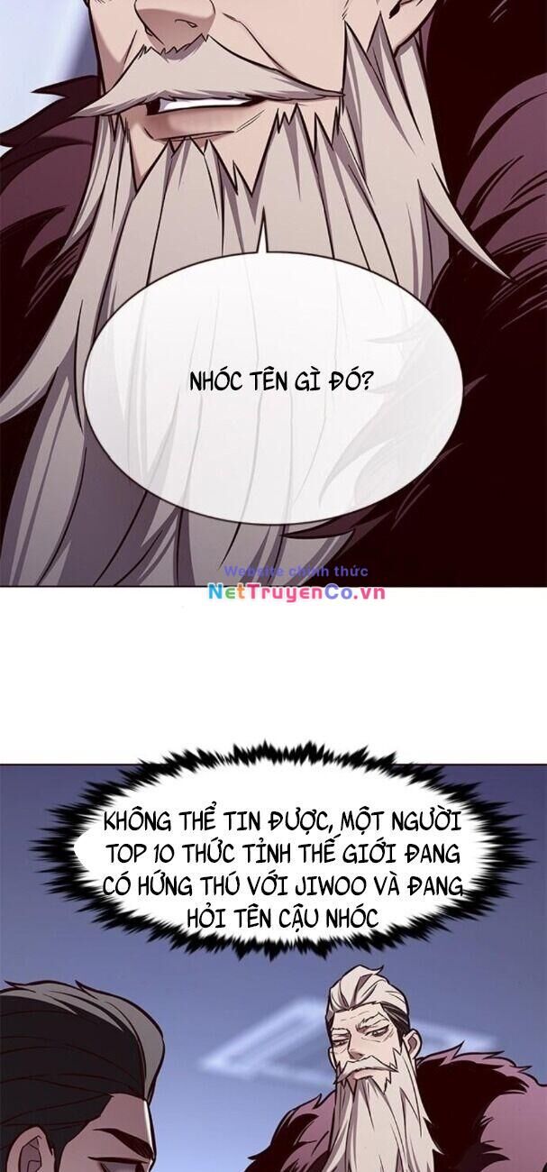 Cô Dâu Của Sói Trắng Chapter 172 - Trang 2