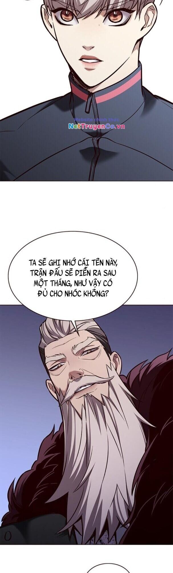 Cô Dâu Của Sói Trắng Chapter 172 - Trang 2