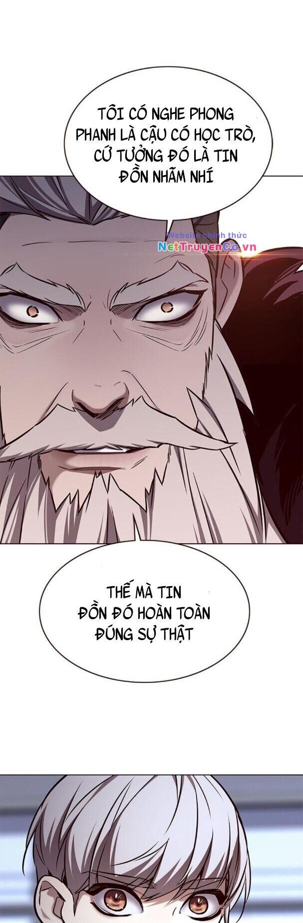 Cô Dâu Của Sói Trắng Chapter 172 - Trang 2