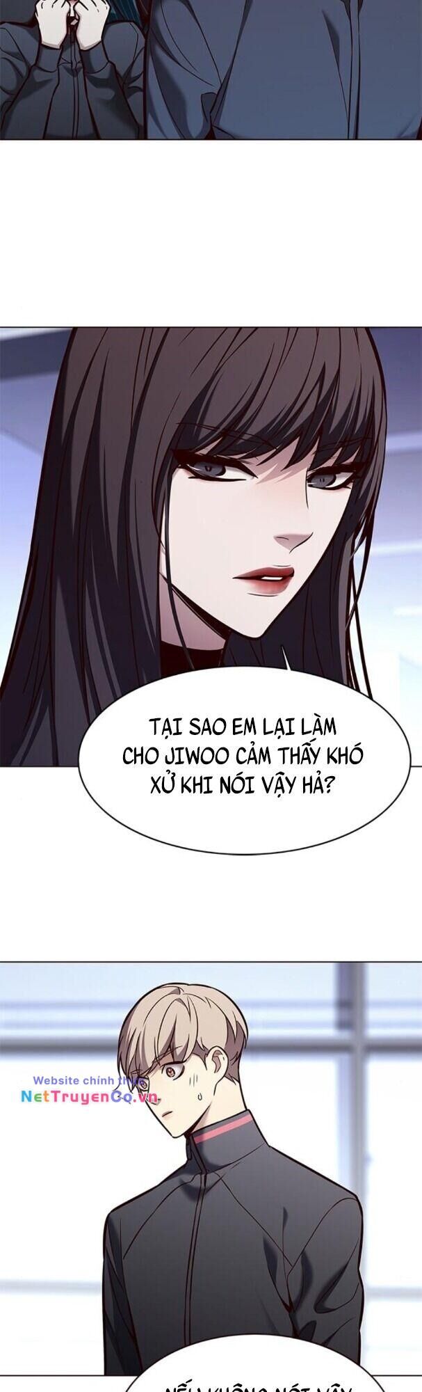 Cô Dâu Của Sói Trắng Chapter 172 - Trang 2