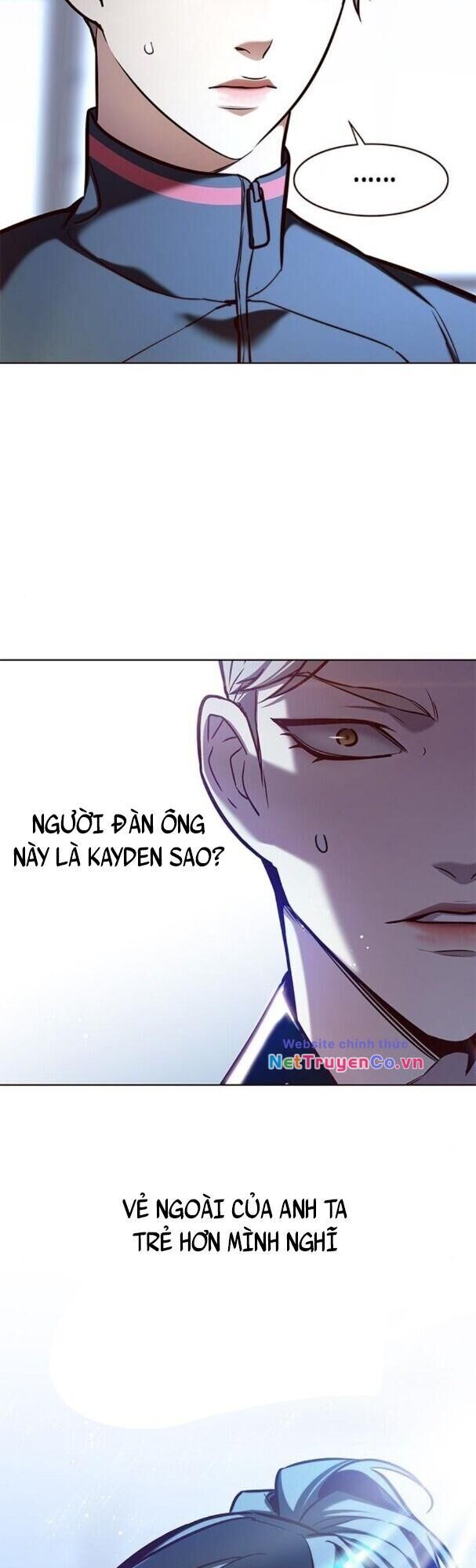Cô Dâu Của Sói Trắng Chapter 172 - Trang 2