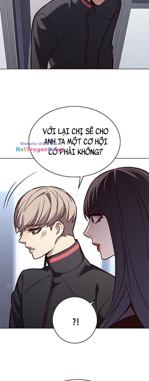 Cô Dâu Của Sói Trắng Chapter 172 - Trang 2