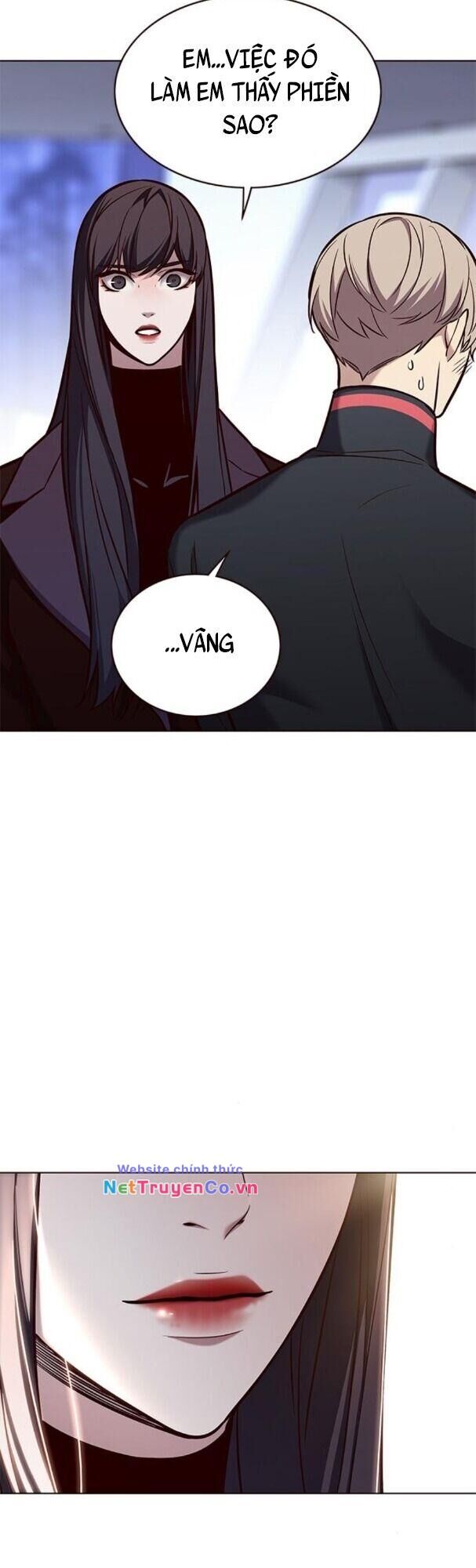 Cô Dâu Của Sói Trắng Chapter 172 - Trang 2