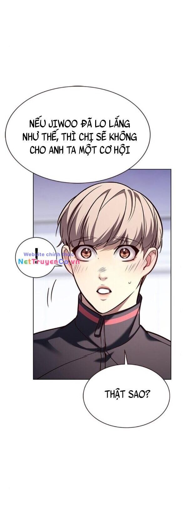 Cô Dâu Của Sói Trắng Chapter 172 - Trang 2