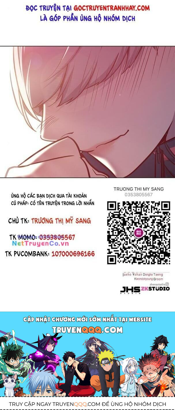 Cô Dâu Của Sói Trắng Chapter 172 - Trang 2