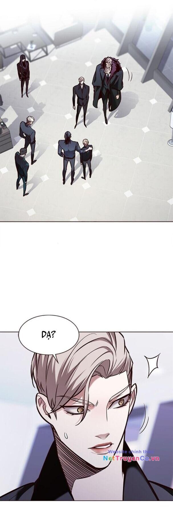 Cô Dâu Của Sói Trắng Chapter 172 - Trang 2