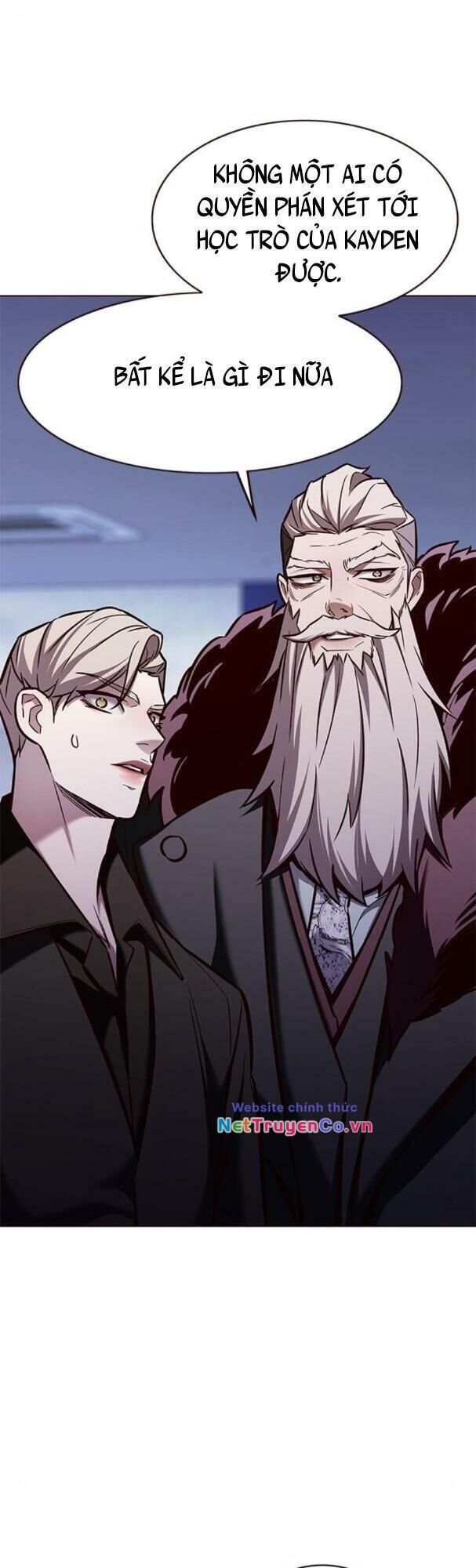 Cô Dâu Của Sói Trắng Chapter 172 - Trang 2