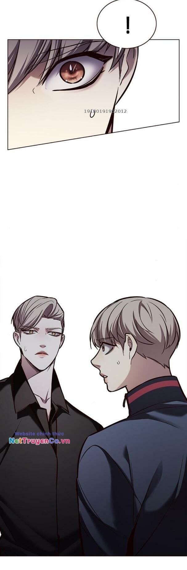 Cô Dâu Của Sói Trắng Chapter 172 - Trang 2