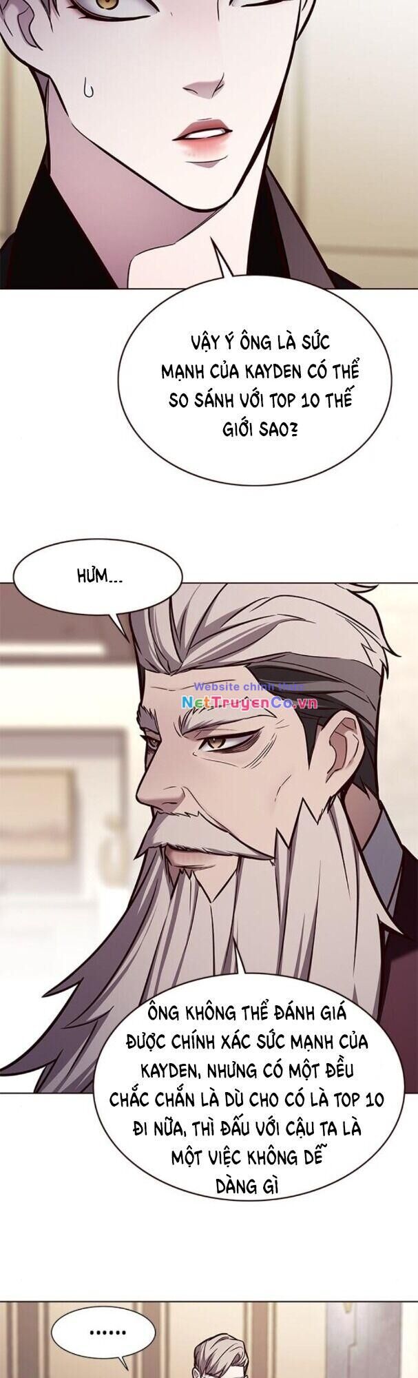 Cô Dâu Của Sói Trắng Chapter 173 - Trang 2