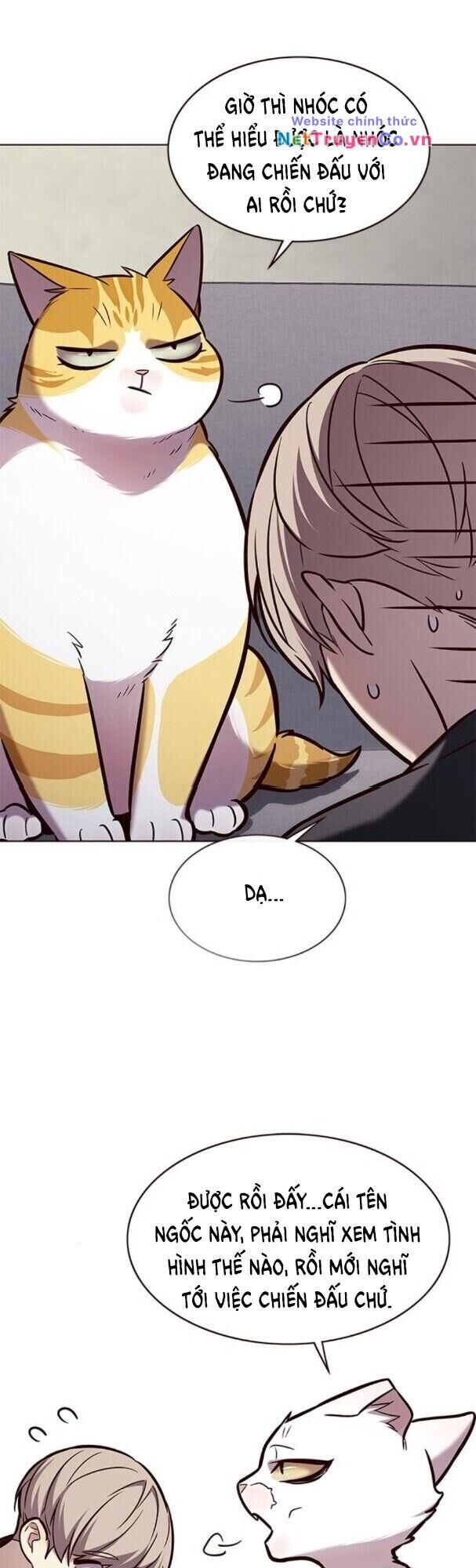 Cô Dâu Của Sói Trắng Chapter 173 - Trang 2